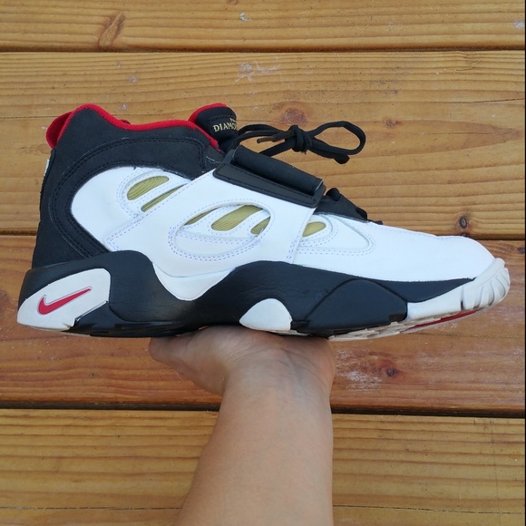 Nike Shoes Nike Air Diamond Turf 2 Deion Sanders 49ers